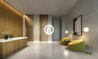 Imagem 3: Studio para Venda - 21m², 1 dormitório, Perdizes