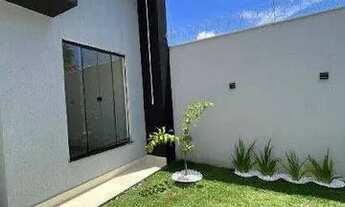 Imagem: Casa com 3 dormitórios à venda, 120 m²