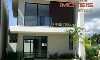 Imagem 1: CASA EM CONDOMÍNIO RESIDENCIAL em CAMAÇARI - BA, CATU DE ABRANTES (ABRANTES