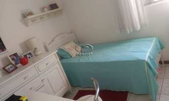 Imagem 6: APARTAMENTO - VILA ALPINA - 3 DORMITÓRIOS