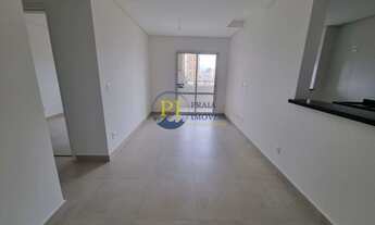 Imagem 4: Apartamento com 1 dormitório à venda, 56 m² por R$ 309.900,00 - Tupi - Praia Grande/SP