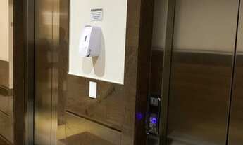 Imagem 6: BORGES LANDEIRO ATHENAS - 112m2 sendo 03 suítes plenas