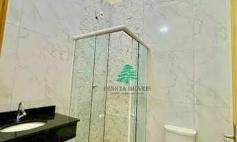 Imagem 7: Casa com 2 dormitórios para alugar, 70 m² por R$ 1.305,83/mês - Jardim das Oliveiras II