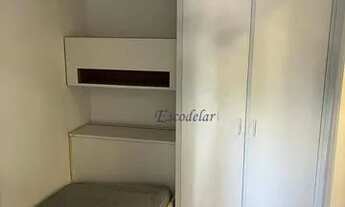 Imagem 5: Apartamento com 4 dormitórios à venda, 163 m² por R$ 3.250.000,00 - Vila Nova Conceição