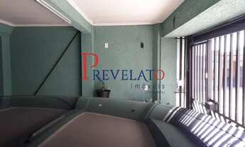 Imagem 6: SB-8834 - SOBRADO PARA VENDA NO BAIRRO ALVES DIAS