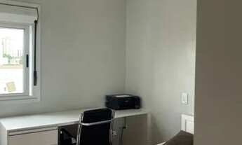 Imagem 6: Apartamento para aluguel e venda tem 130 metros quadrados com 3 quartos