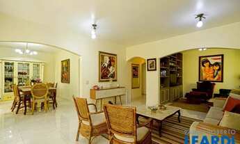 Imagem 3: CASA EM CONDOMÍNIO - ALPHAVILLE - SP