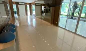 Imagem 4: Casa no Terra dos Pássaros para venda com 410m2, 4 suítes, projetados e piscina- Teresina