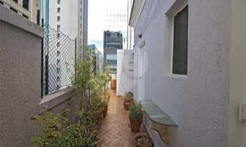 Imagem 6: SÃO PAULO - Apartamento Padrão - BELA VISTA