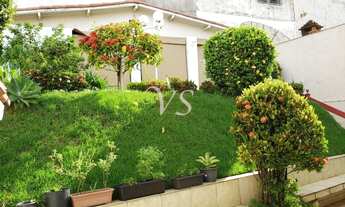 Imagem 2: Sobrado para Venda em São Paulo, Jardim Leonor Mendes de Barros, 4 dormitórios, 2 suítes