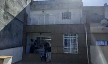 Imagem 3: Sobrado com 4 dormitórios à venda, 120 m² por R$ 500.000,00 - Freguesia do Ó - São Paulo/S