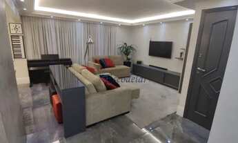 Imagem: Apartamento com 3 dormitórios à venda