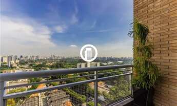 Imagem 4: Cobertura Duplex para Venda - 109m², 2 dormitórios, 3 vagas - Vila Mariana