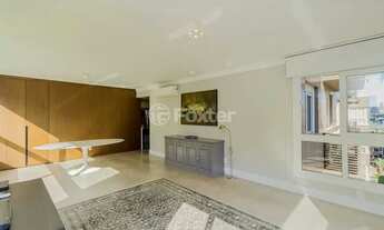 Imagem 3: Apartamento para venda possui 117 metros quadrados com 3 quartos em Bela Vista - Porto Ale