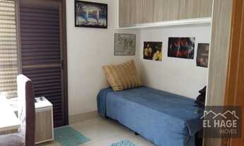 Imagem 4: Casa sobrado em condomínio com 6 quartos no Belvedere - Bairro Parque Universitário em Cui