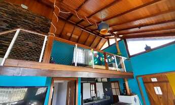 Imagem 4: Casa de 2 quartos para alugar no bairro Sao Joao Do Rio Vermelho