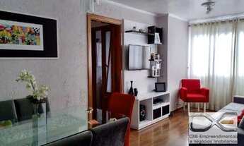 Imagem 5: Apartamento com 2 dormitórios à venda, 68 m² por R$ 450.000 - Santana - São Paulo/SP