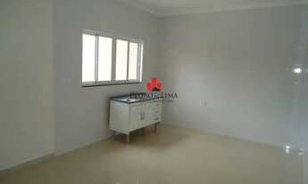 Imagem 4: Sobrado Frontal com 2 dormitórios e 1 vaga na Vila Paranagua - Ermelino Matarazzo