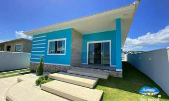 Imagem: Casa em Condomínio para Venda em Araruama