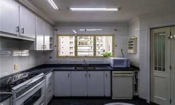 Imagem 8: APARTAMENTO RESIDENCIAL em São Paulo - SP, Jardim Anália Franco