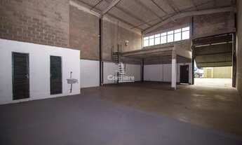 Imagem: PAVILHAO 180m² - Sarandi