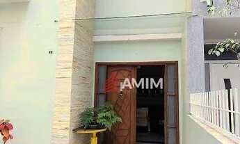 Imagem 3: Casa com 4 Quartos à Venda, 220 m² por R$ 1.499.000 - Ingá - Niterói/RJ