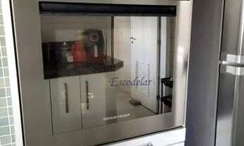 Imagem 4: Apartamento com 3 dormitórios à venda, 125 m² por R$ 1.378.000,00 - Vila Guilherme - São P