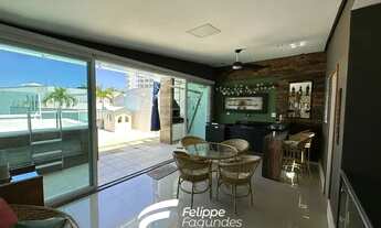 Imagem 2: Cobertura Duplex no Jardim Oceanico - Rio de Janeiro/RJ