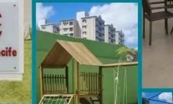 Imagem: Mirante do Recife