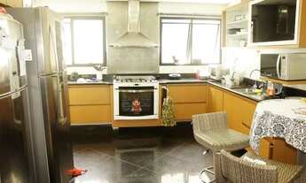 Imagem 5: Apartamento com 3 dormitórios à venda, 148 m² - Enseada - Guarujá/SP