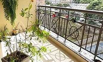 Imagem 6: Venda-Apartamento-São Paulo-Vila Leopoldina