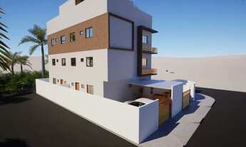 Imagem 4: Lançamento no Bairro do Cristo