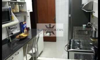 Imagem 6: Apartamento para venda tem 61 metros quadrados com 2 quartos em Jaguaribe - Osasco - SP