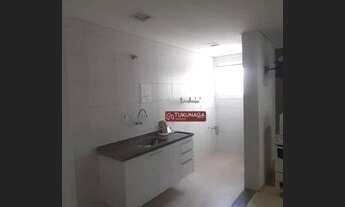 Imagem 3: Apartamento à venda, 70 m² por R$ 400.000,00 - Vila Galvão - Guarulhos/SP