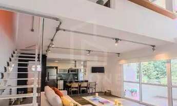 Imagem 4: SÃO PAULO - Apartamento Padrão - VILA NOVA CONCEIÇÃO