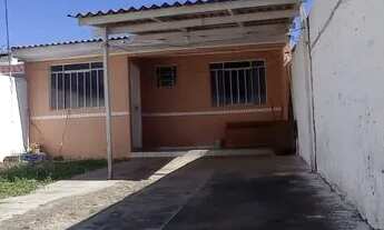 Imagem: Casa sozinha no terreno São Gabriel