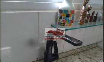 Imagem 3: Village com 3 dormitórios à venda, 180 m² por R$ 970.000,00 - Saúde - São Paulo/SP