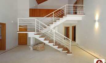 Imagem 3: Casa (sobrado na rua) 4 dormitórios/suite, cozinha planejada