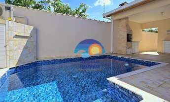 Imagem 6: Casa com 3 dormitórios, 142 m² - venda por R$ 650.000,00 ou aluguel por R$ 3.000,00/mês