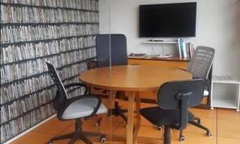 Imagem 7: Sala à venda, 39 m² por R$ 390.000,00 - Pinheiros - São Paulo/SP