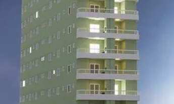 Imagem 3: Apartamento com 2 dorms, Caiçara, Praia Grande - R$ 320 mil, Cod: 5924