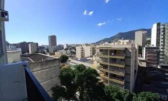 Imagem 5: Apartamento- para aluguel -Bairro Andaraí-R$ 1.900,00