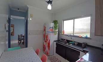 Imagem 7: Apartamento com 1 dorm, Caiçara, Praia Grande - R$ 190 mil, Cod