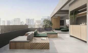 Imagem 3: Apartamento com 2 dormitórios à venda, 35 m² por R$ 454.802,07 - Bela Vista - São Paulo/SP