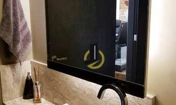 Imagem 6: Sobrado à venda ou locação para fins comerciais - 178m² - 4 dormitórios (1 suíte) - 4 vaga