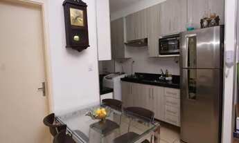 Imagem 4: APARTAMENTO RESIDENCIAL em RIBEIRÃO PRETO - SP, JARDIM MARIA GORETTI