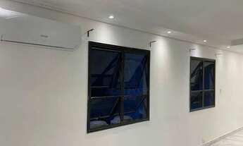 Imagem 3: Apartamento à venda ou Locação na Aparecida em Santos