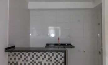 Imagem 3: Apartamento para Aluguel - Vila Aricanduva, 1 Quarto, 35 m2