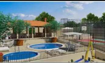 Imagem 2: Alugo apartamento 850 no parque das nações