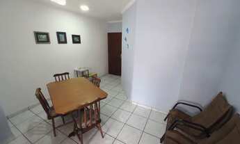 Imagem 4: PRAIA GRANDE - Apartamento Padrão - GUILHERMINA